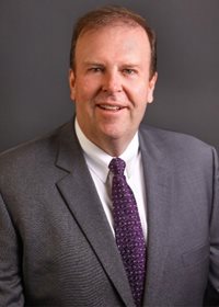 Scott D. Barlow, MBA