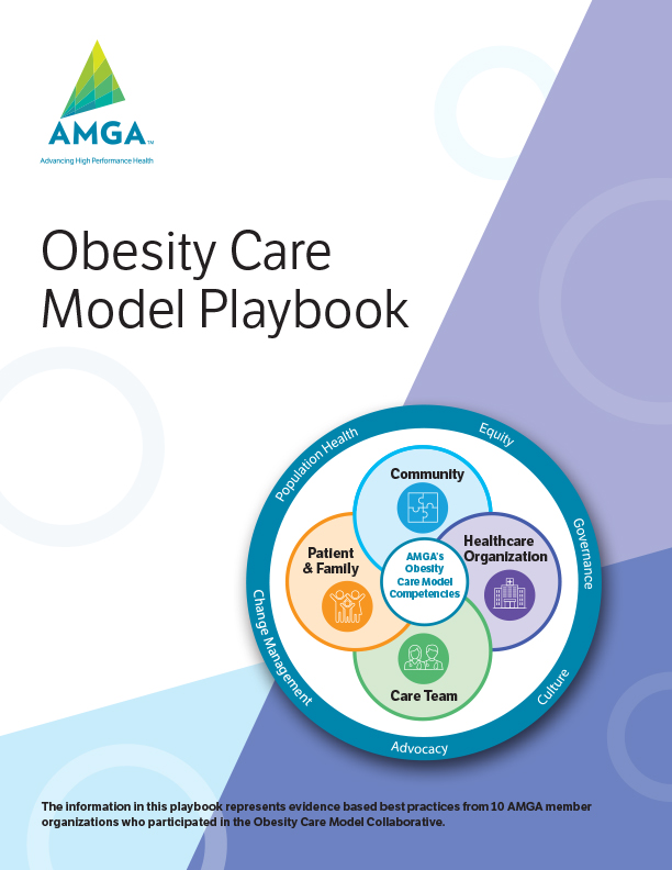 Obesity Care Model Collaborative Playbook