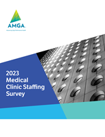 Preview of 2023 Clinical Staffing Survey Online- Commercial