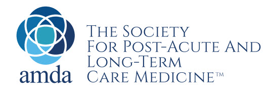 AMDA- The Society for Post-Acute and Long-Term Care Medicine-Image