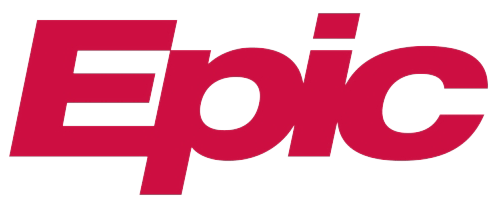 Epic Sponsor Logo