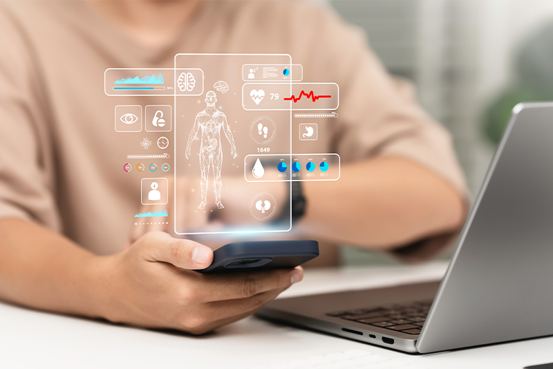 The Art of the Possible with AI in Population Health Management