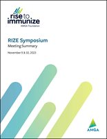 Preview of RIZE Symposium Meeting Summary