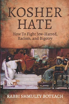 Kosher Hate: How to Fight Jew-Hatred, Racism, and Bigotry