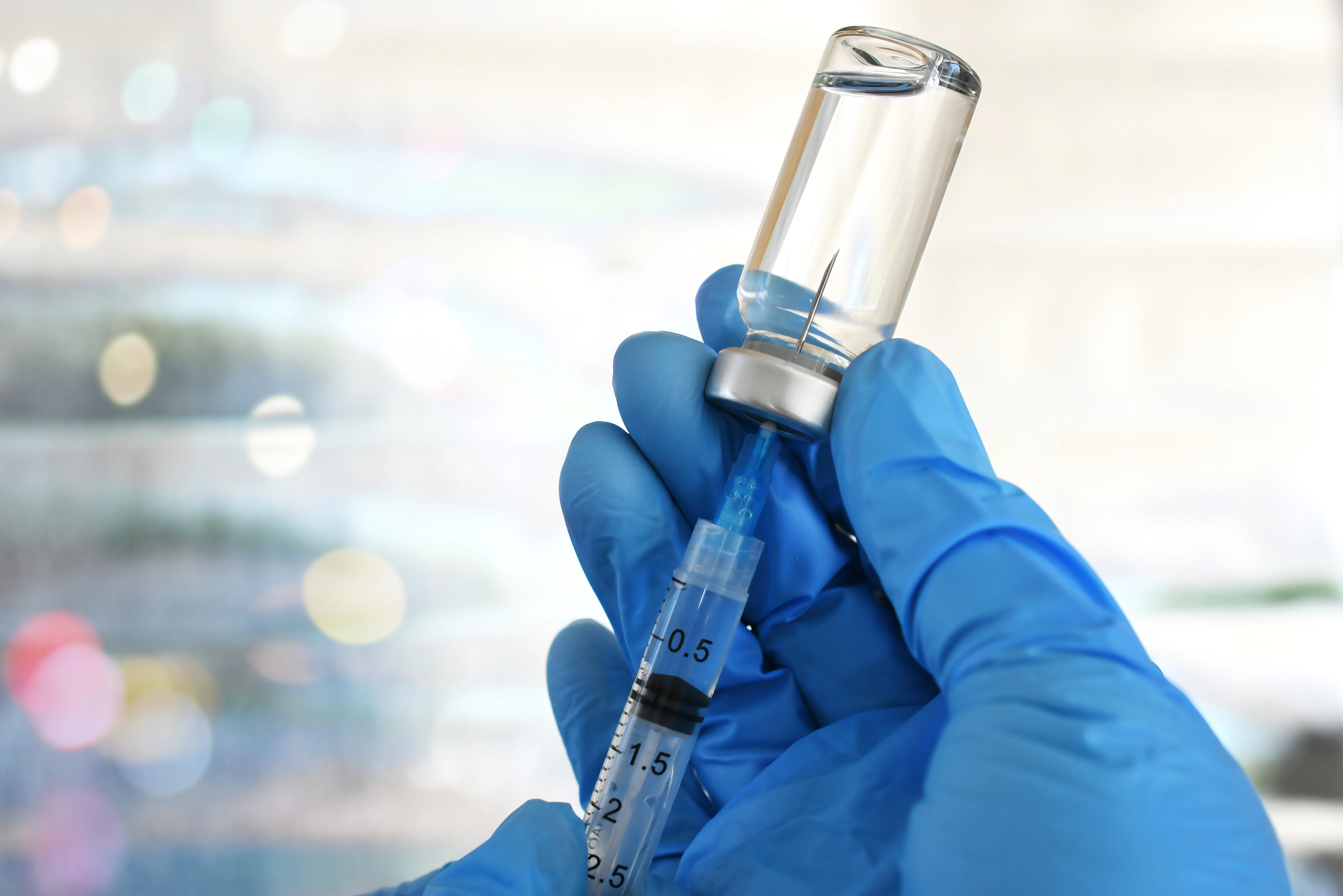 AMGA Immunizations Hub