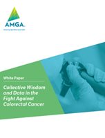 Preview of Collective Wisdom and Data in the Fight Against Colorectal Cancer