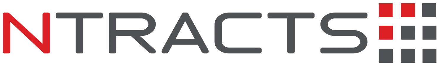 Ntracts logo