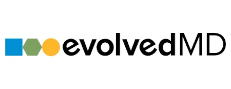 evolvedMD Logo
