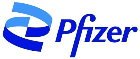 Pfizer Sponsor Logo