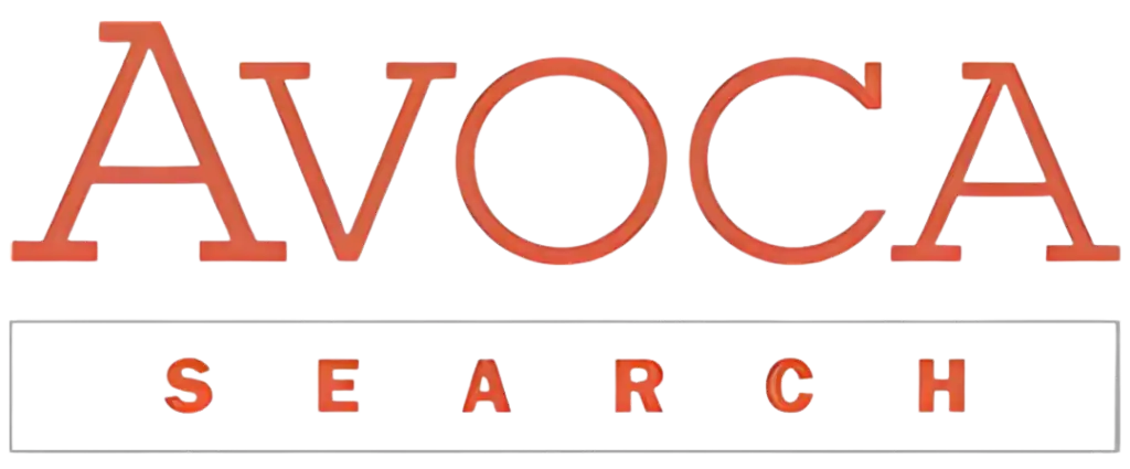 Avoca Search Logo