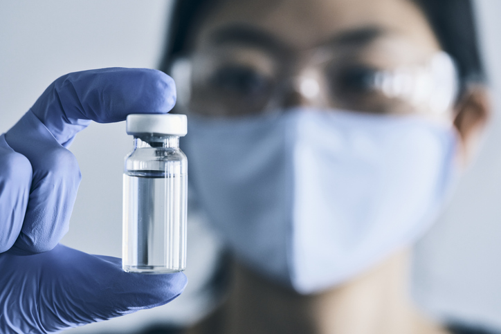 Key Topics: Adult Immunizations