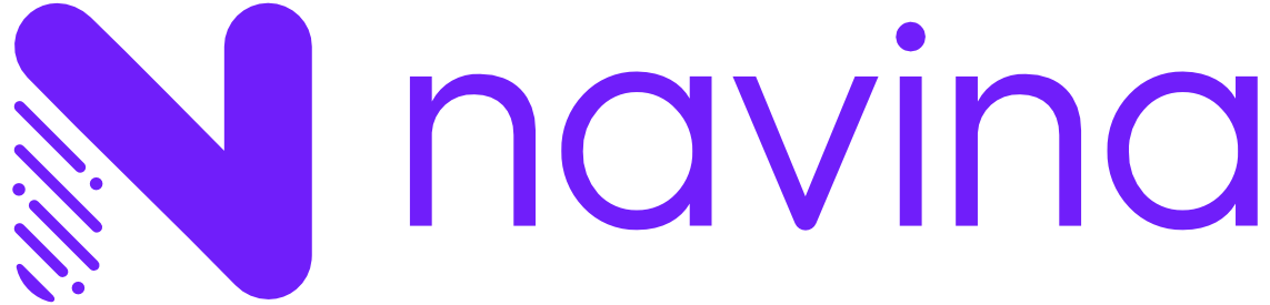 Navina AI Sponsor Logo