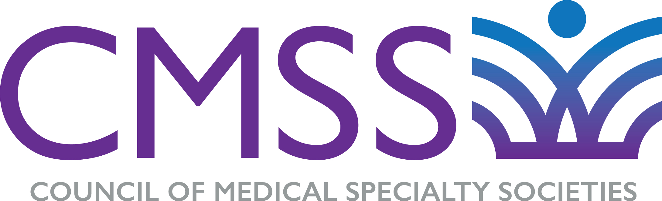 CMSS - Council of Medical Specialty Societies logo