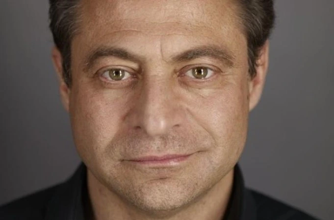 Peter Diamandis, Chairman and CEO of the XPRIZE Foundation