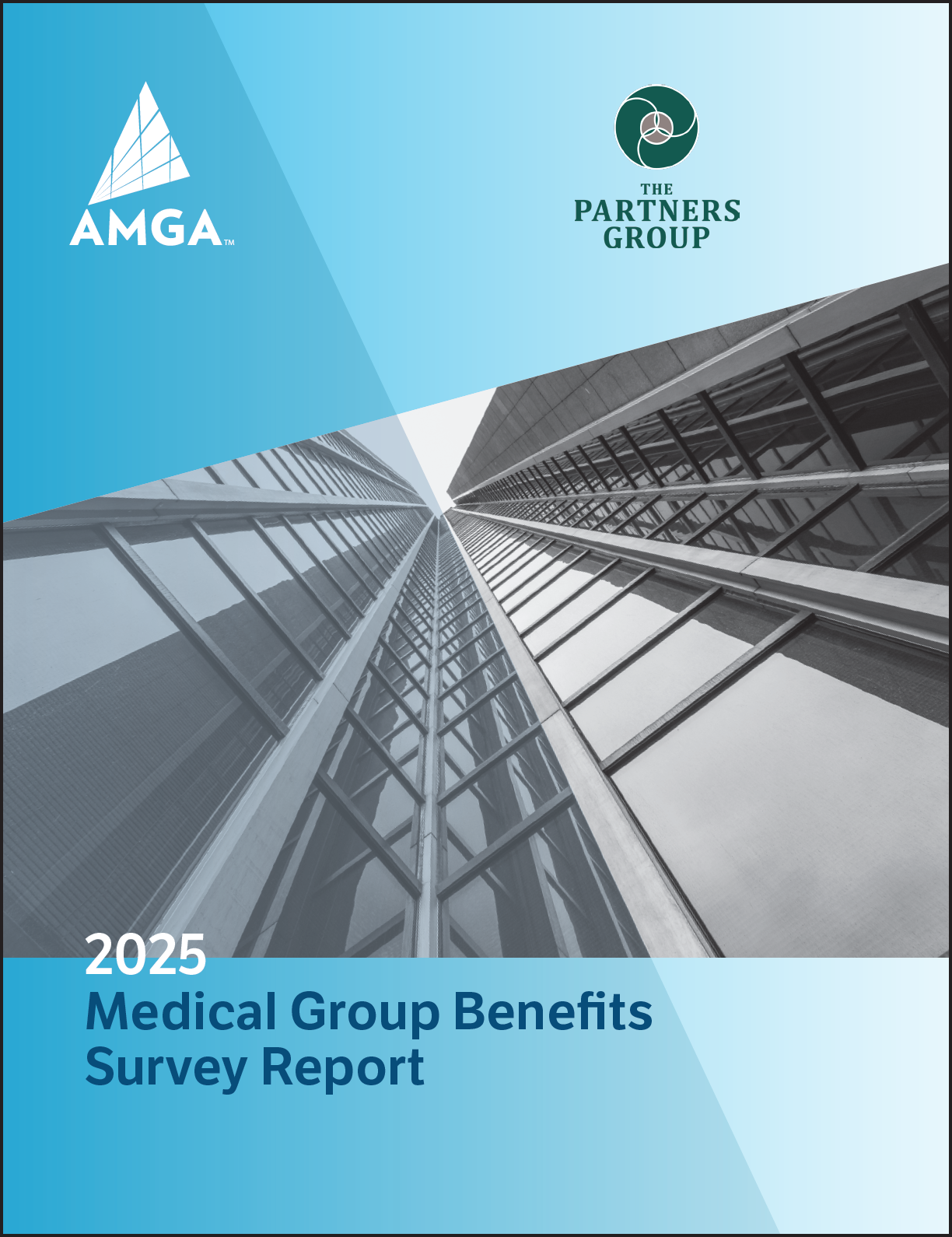 Preview of 2025 Medical Group Benefits Survey Report