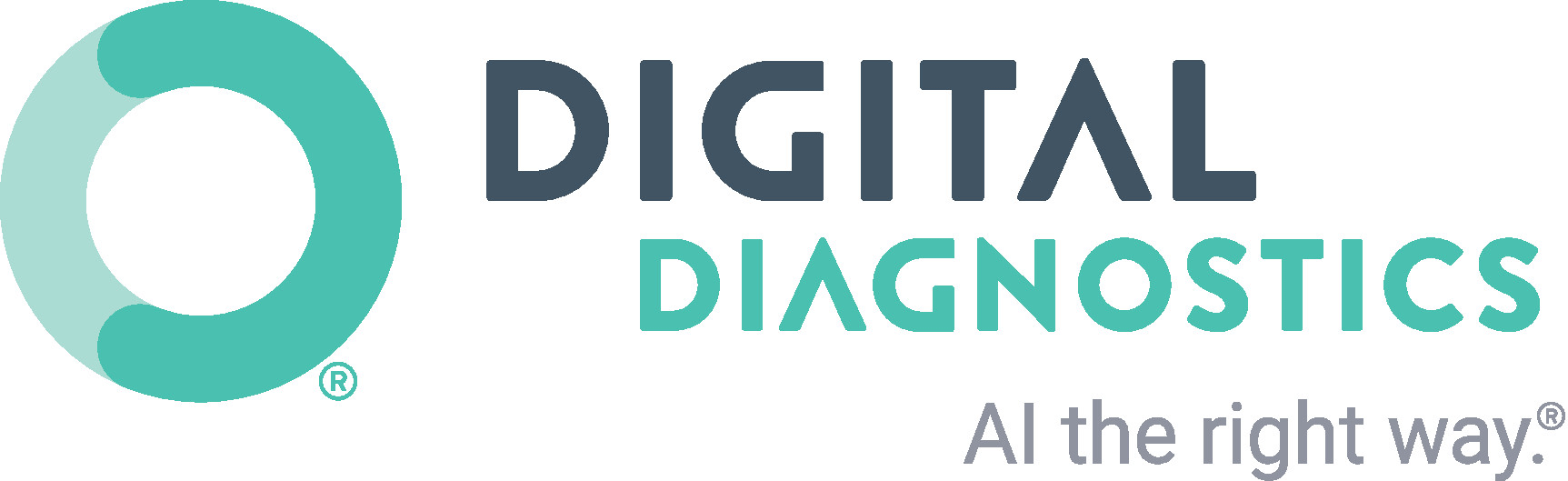 Digital Diagnostics Sponsor Logo