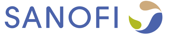 Sanofi Sponsor Logo