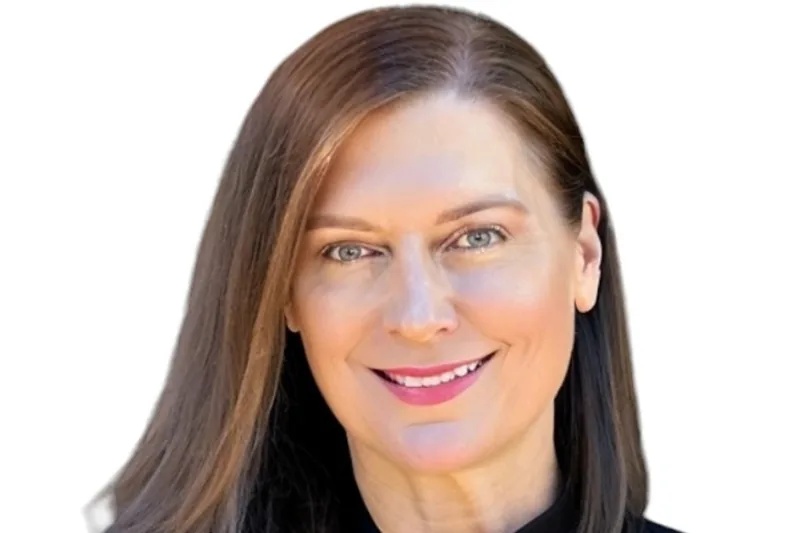 Change with Meaning: 5 Questions with Dethra Giles