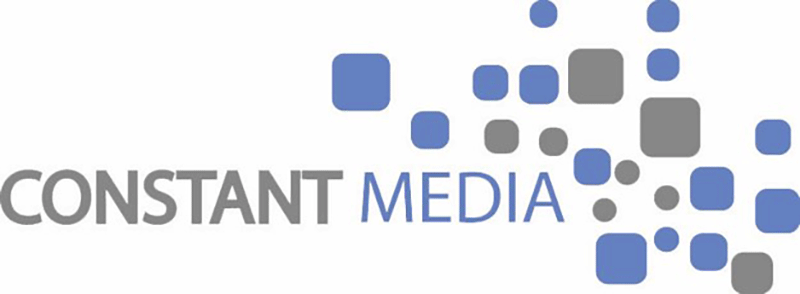 Constant Media Sponsor Logo