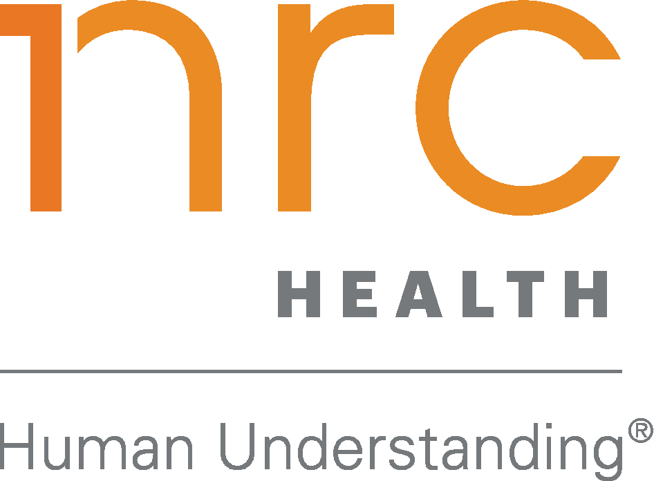 NRC Health Sponsor Logo
