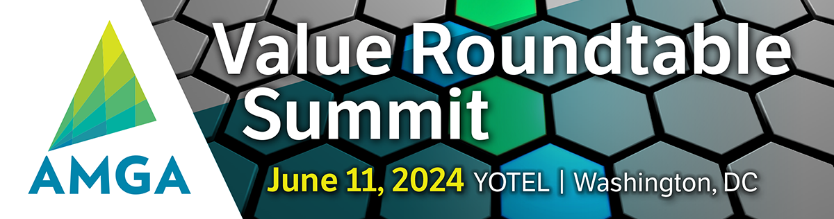 Value Roundtable Summit - November 13-14 2023