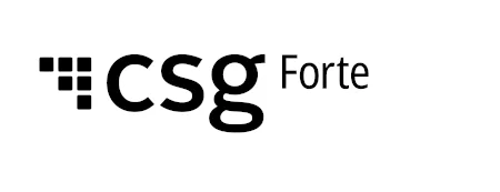 CSG Forte Logo