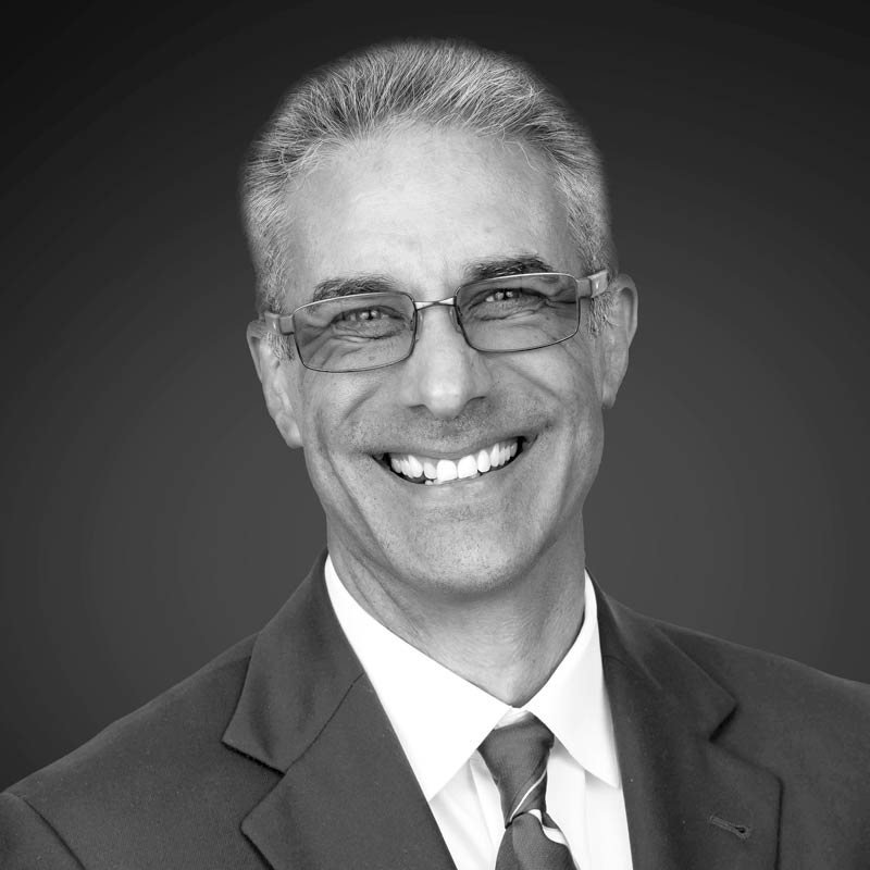 Mike Coppola, MBA-Image