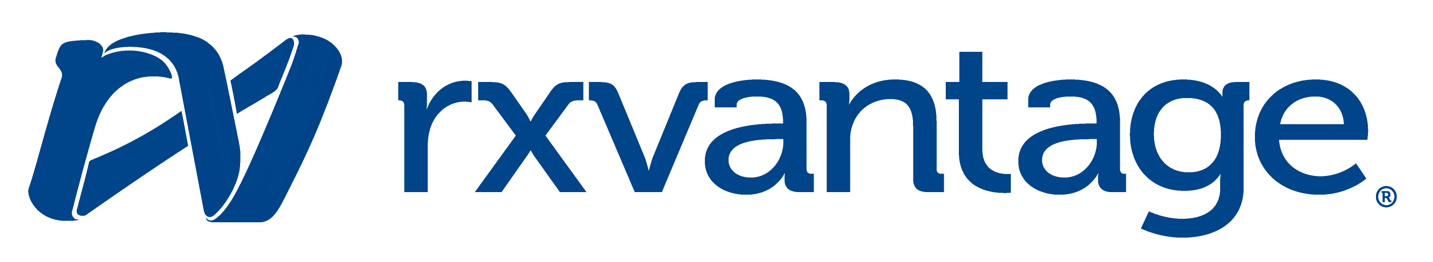 RxVantage Sponsor Logo