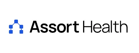 Assort Health logo