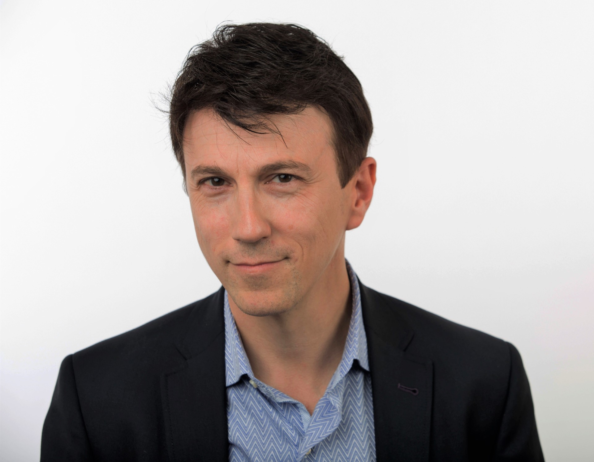 Peter Diamandis, Chairman and CEO of the XPRIZE Foundation