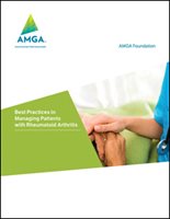 Preview of Best Practices in Managing Patients With Rheumatoid ArthritiCS_SUMMITMG_RA
