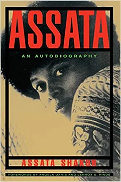 Assata: An Autobiography Paperback