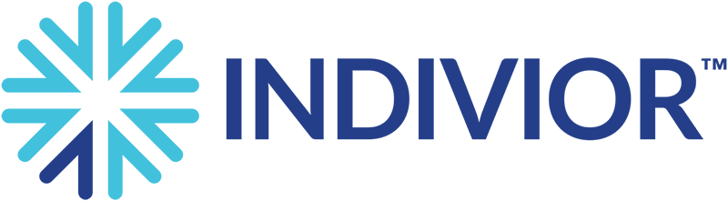 Indivior Sponsor Logo