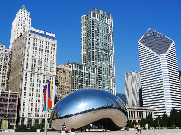 Destination: Chicago-Image