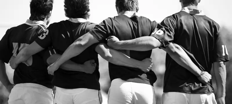 C-Suite & Senior Executive Teams