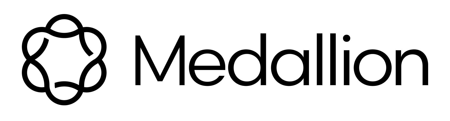 Medallion Sponsor Logo
