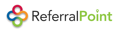 Referral Point logo