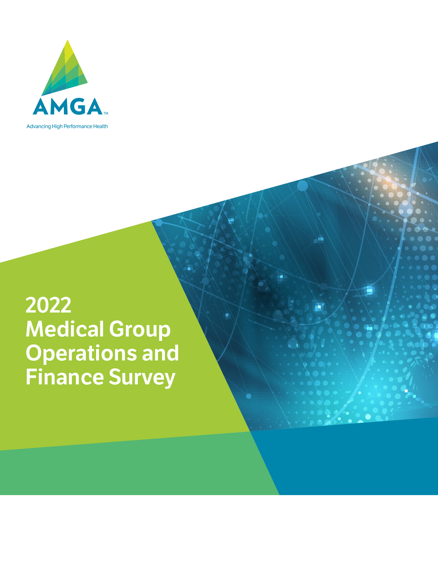 2020 Operations and Finance Survey