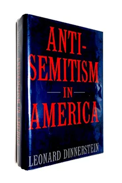 Anti-Semitism in America