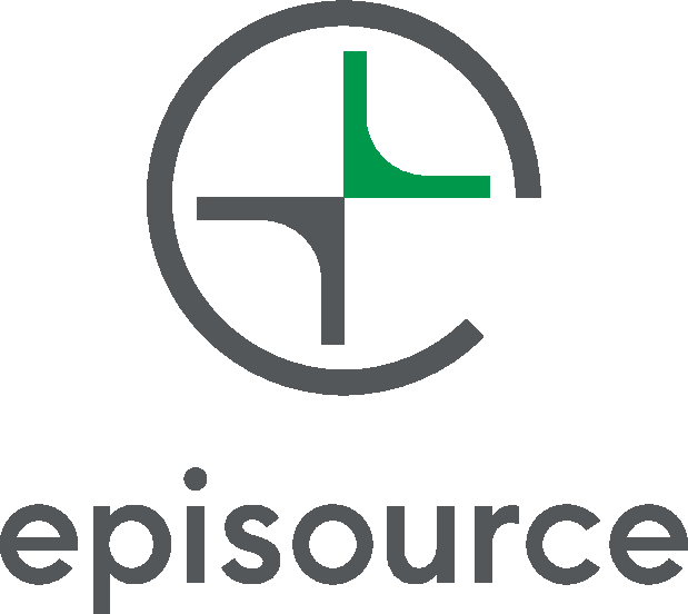 Episource Sponsor Logo