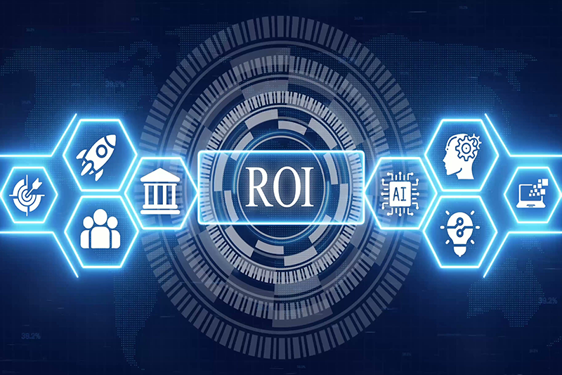 Achieving the Real ROI of AI: Optimizing Clinical, Financial, and VBC Success