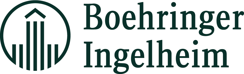 Boehringer Ingelheim logo