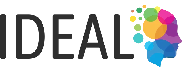 IDEAL for Healthcare Logo