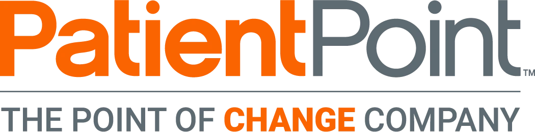 PatientPoint Logo