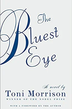 The Bluest Eye