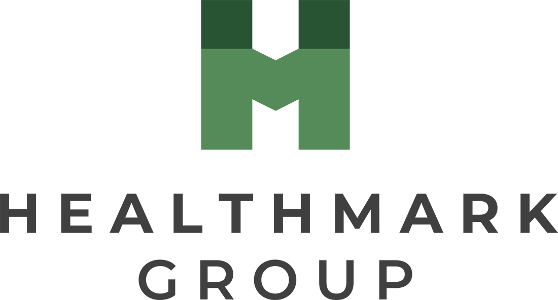 HealthMark Group Sponsor Logo