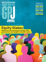 Preview of In Washington: Exchange in Views
