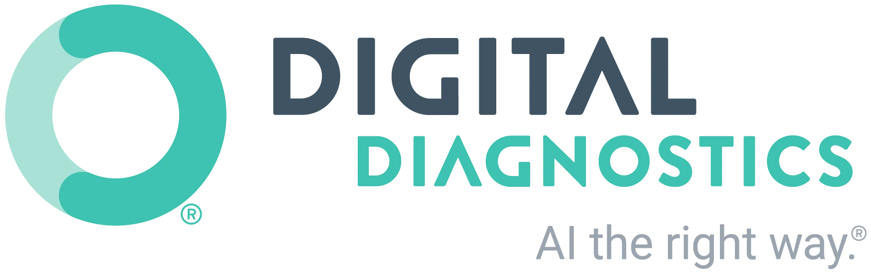 Digital Diagnostics Logo