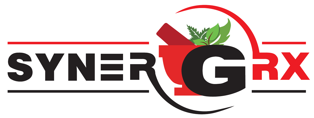 Synergrz logo