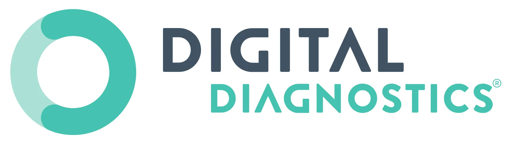 Digital Diagnostics Logo